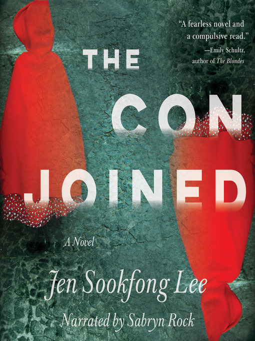 Title details for The Conjoined by Jen Sookfong Lee - Available